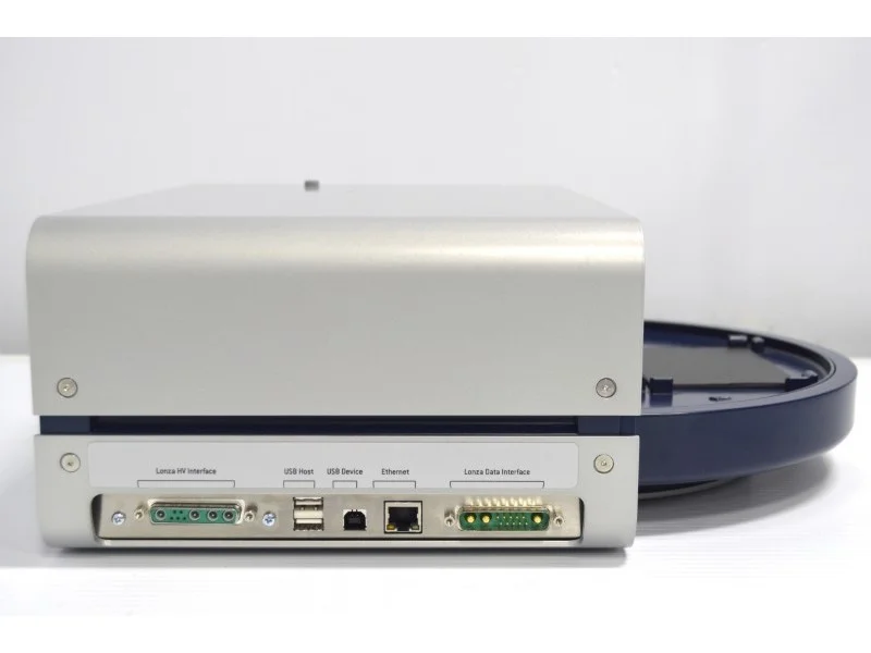 Lonza 384-well HT Nucleofector System